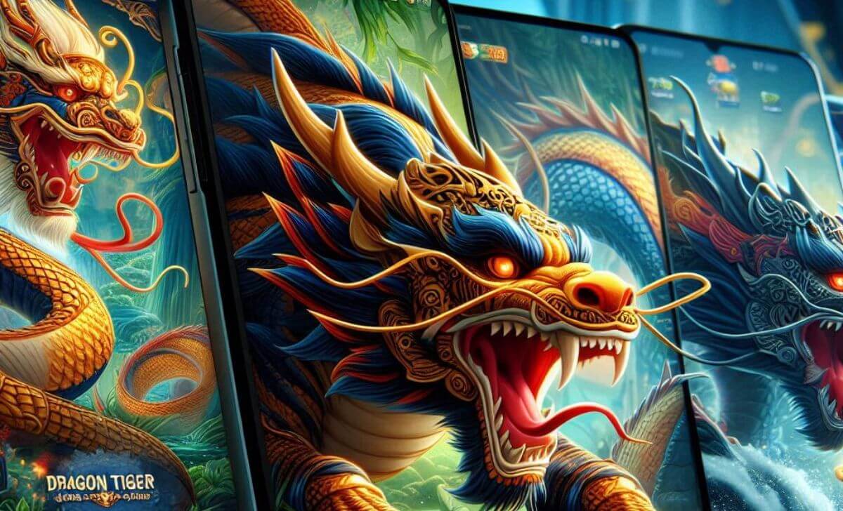 Rồng Hổ SBOBET cung cấp lợi thế gì cho người chơi?
