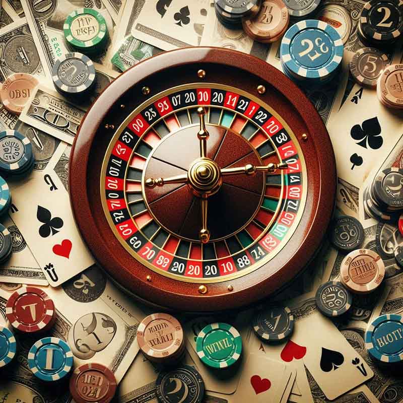 รูเล็ต SBOBET: กติกา วิธีเล่น และข้อดีที่ควรรู้