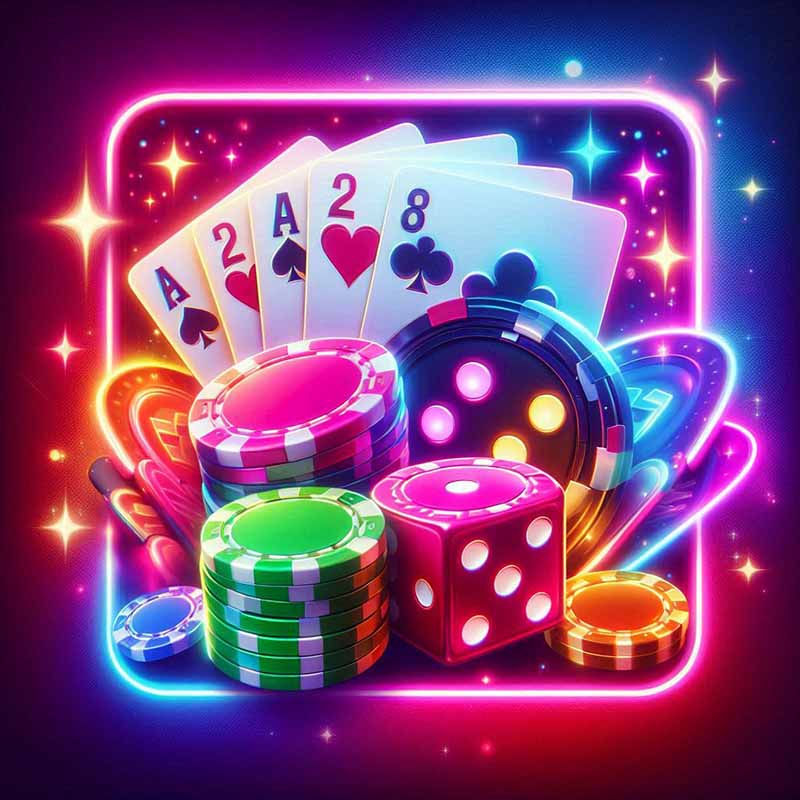 คาสิโน SBOBET – รวมเกมคาสิโนยอดนิยมและวิธีเล่นให้ชนะ