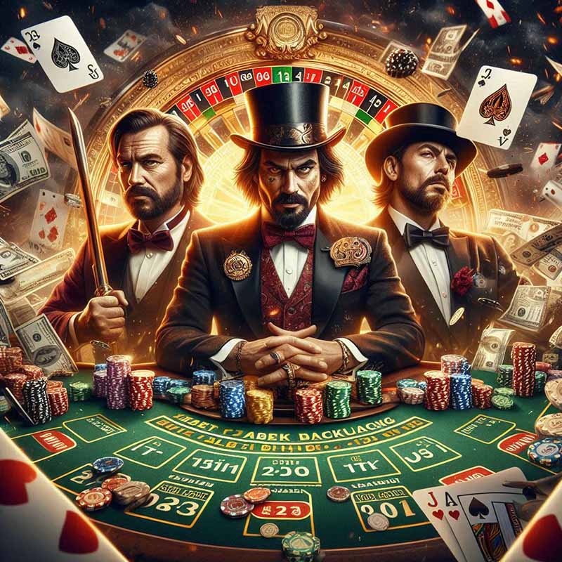 SicBo SBOBET: Cara Main, Taruhan & Proses Transaksi