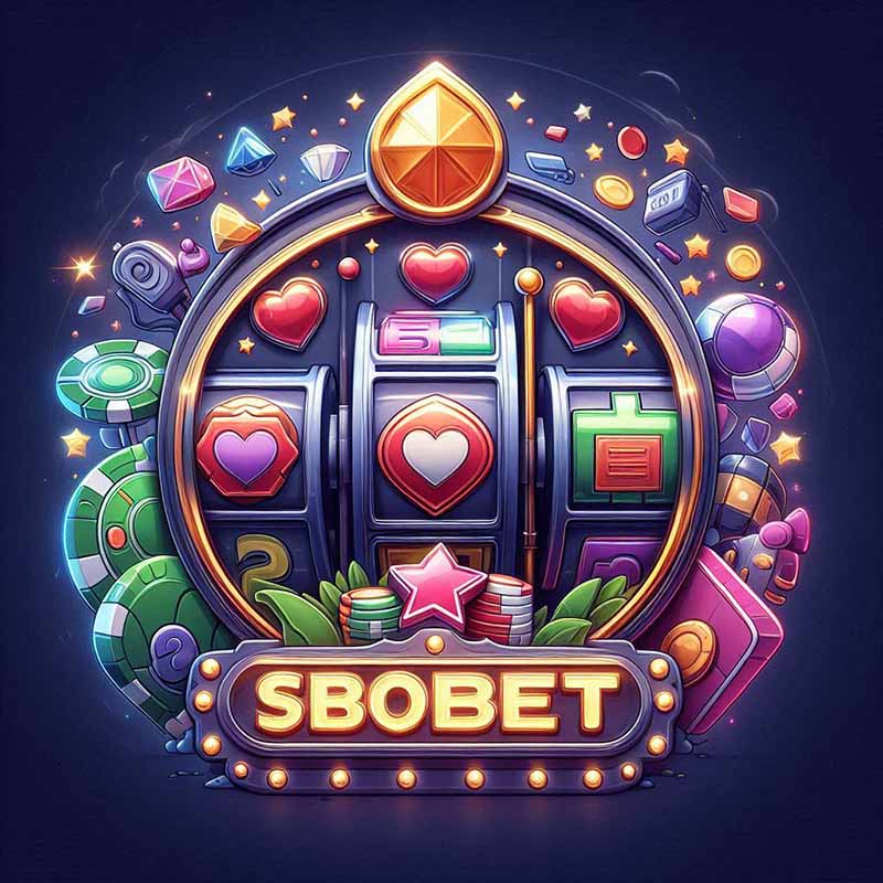 เกมสล็อต SBOBET: แนวคิด ข้อดี กฎเกณฑ์ คำศัพท์ วิธีการเล่นและประสบการณ์