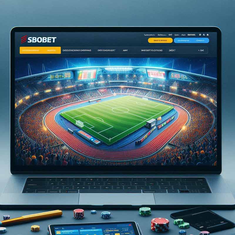 เดิมพันกีฬา SBOBET – วิธีเล่นและเคล็ดลับทำกำไร 2025