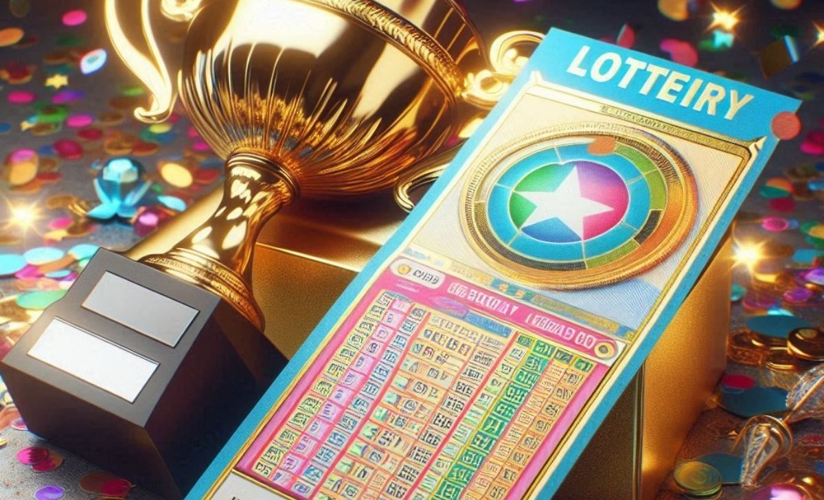 Strategi Menang Lotre SBOBET