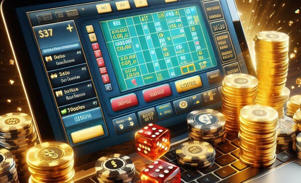 Tại Sicbo SBOBET có các trò chơi hấp dẫn nào?