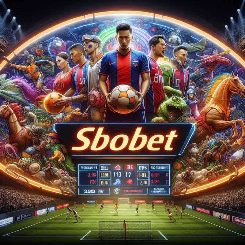 Cá cược thể thao ảo SBOBET: Tìm hiểu, Ưu điểm, Hướng dẫn chơi và Kinh nghiệm