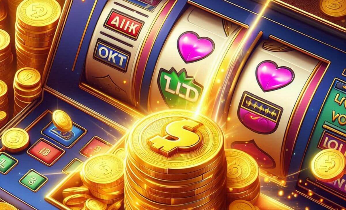 Thông tin về Slot game SBOBET