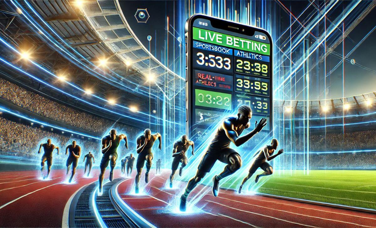 Cá cược điền kinh SBOBET là gì?