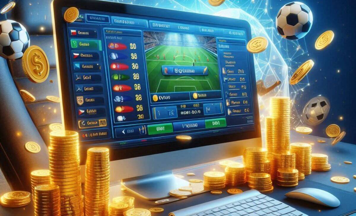 Tìm hiểu cá cược thể thao ảo SBOBET là gì?