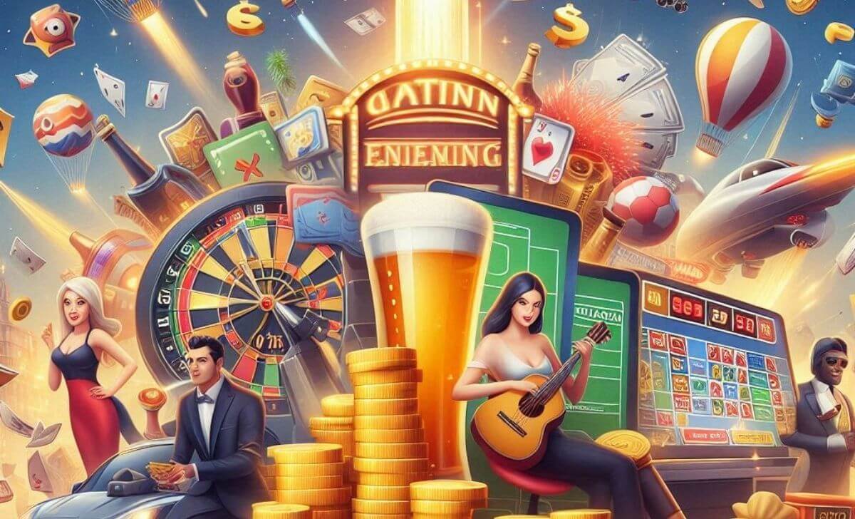 Tips Bermain Slot SBOBET yang Wajib Diketahui