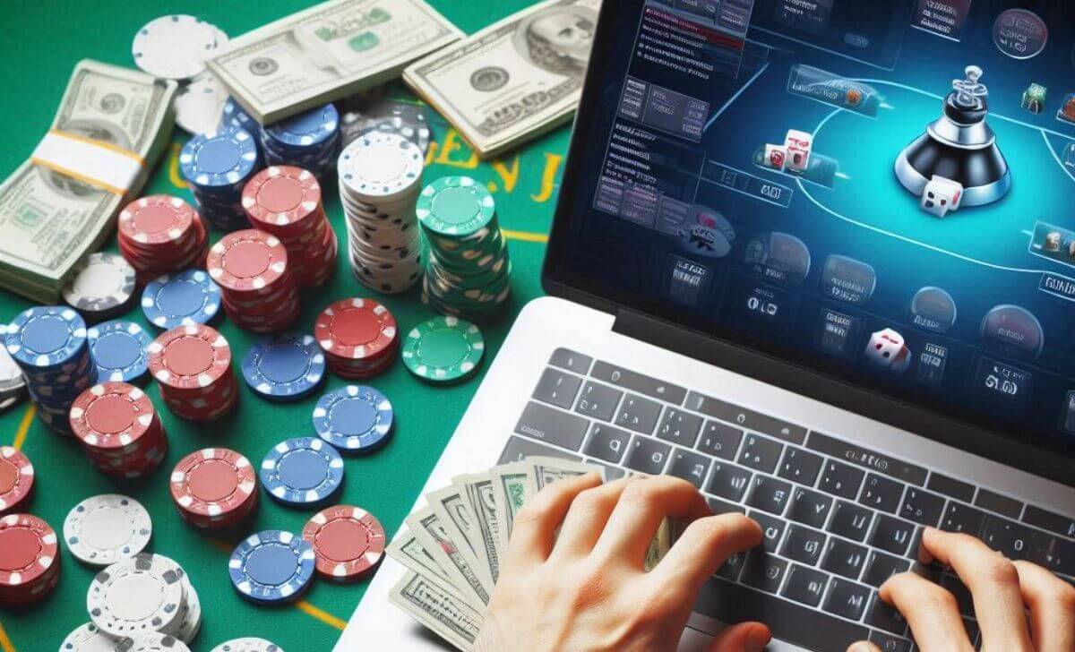 Tổng quan Poker SBOBET là gì?