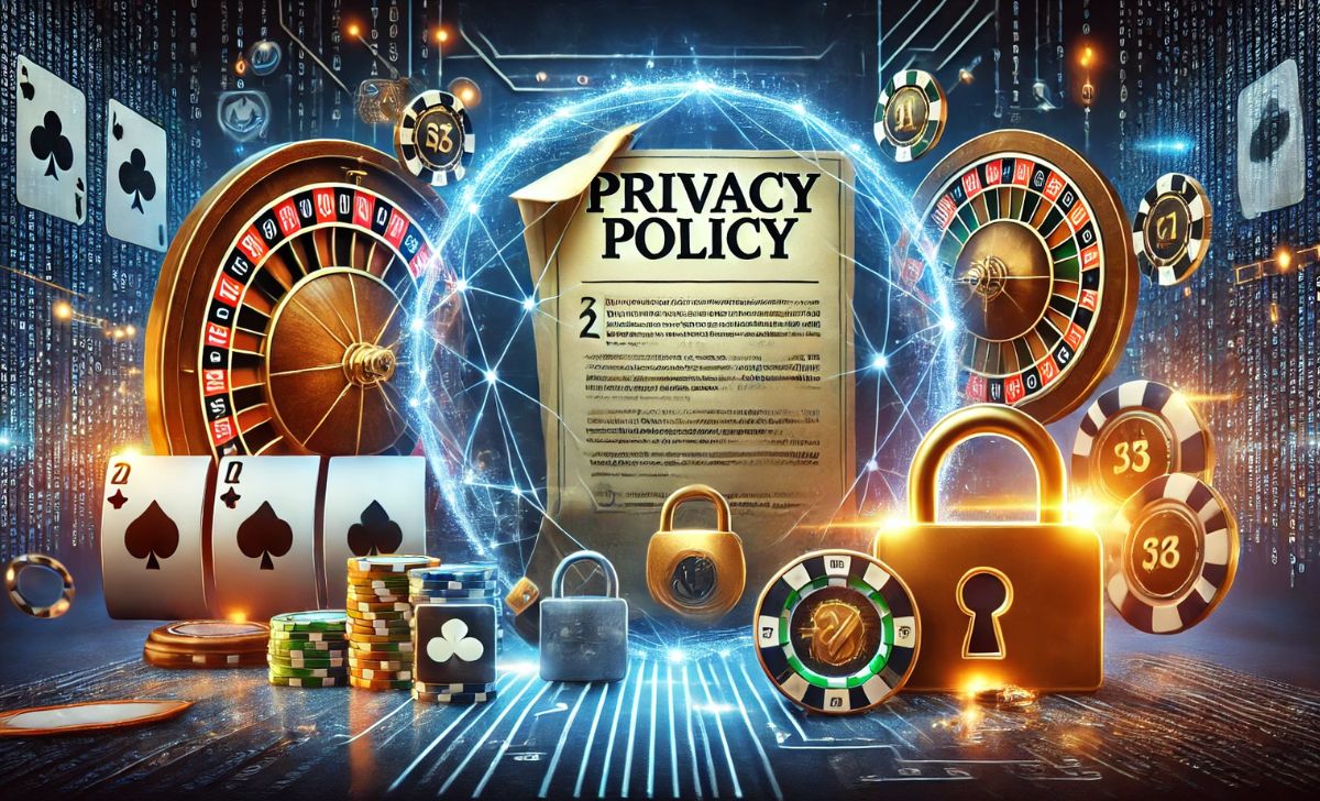 Tujuan Kebijakan Privasi SBOBET