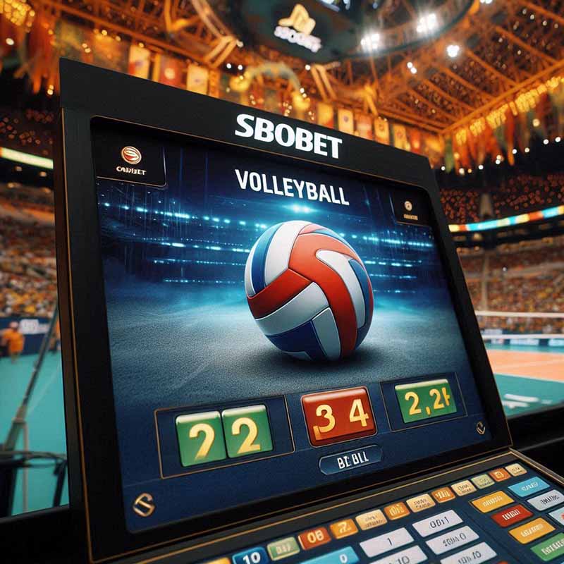 Taruhan Atletik SBOBET: Pengenalan dan Panduan Bermain