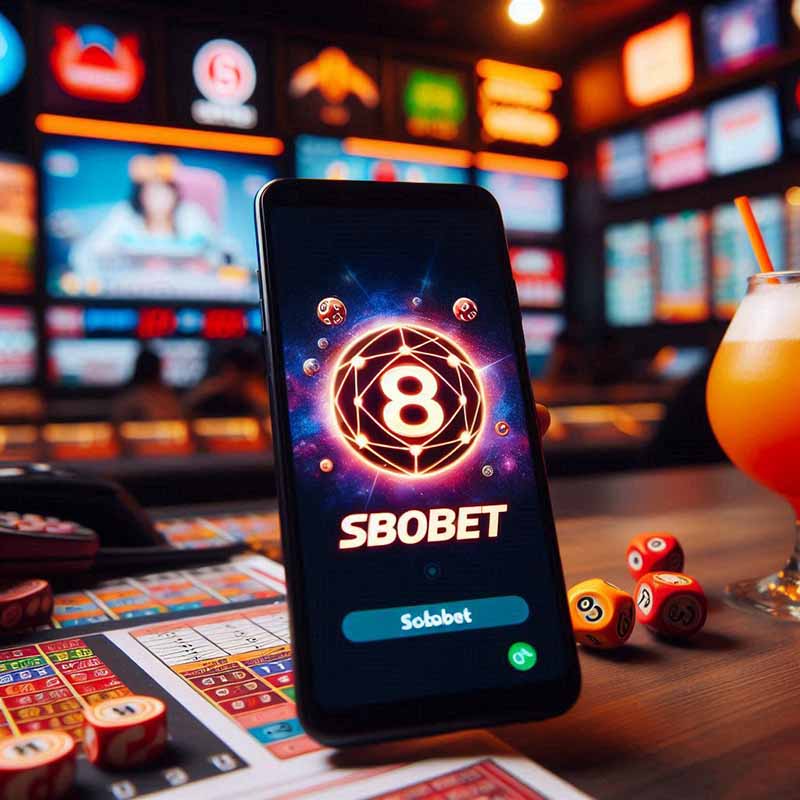 Xổ số SBOBET: Khái niệm, Điểm nhấn, Cách chơi và Bí quyết