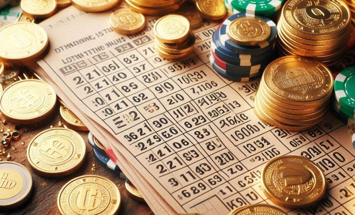 Xổ số SBOBET có điểm nhấn gì đặc biệt so với thị trường?