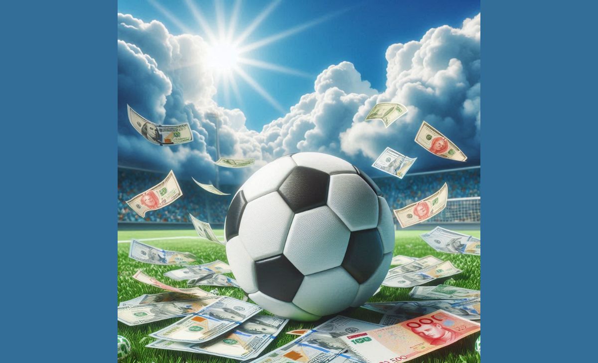 คู่มือการเดิมพันกีฬาที่ SBOBET