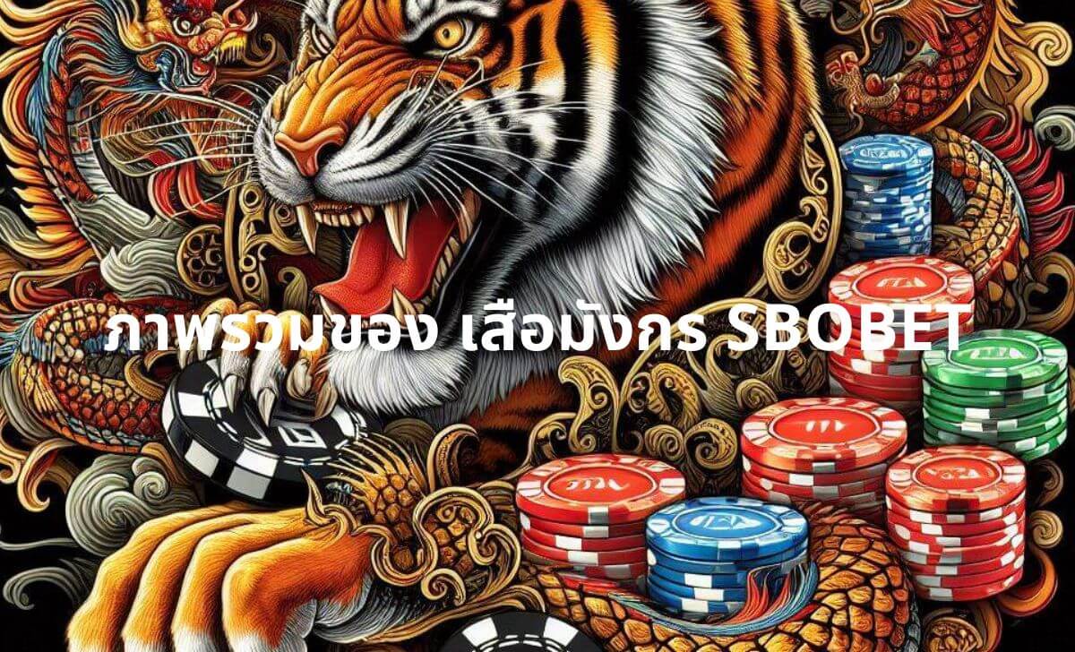 ภาพรวมของ เสือมังกร SBOBET ภาพรวมของ เสือมังกร SBOBET