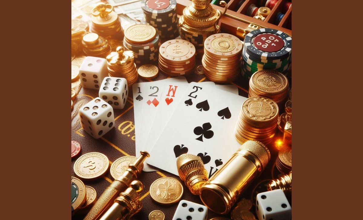 เคล็ดคาสิโน SBOBET ให้ชนะง่าย