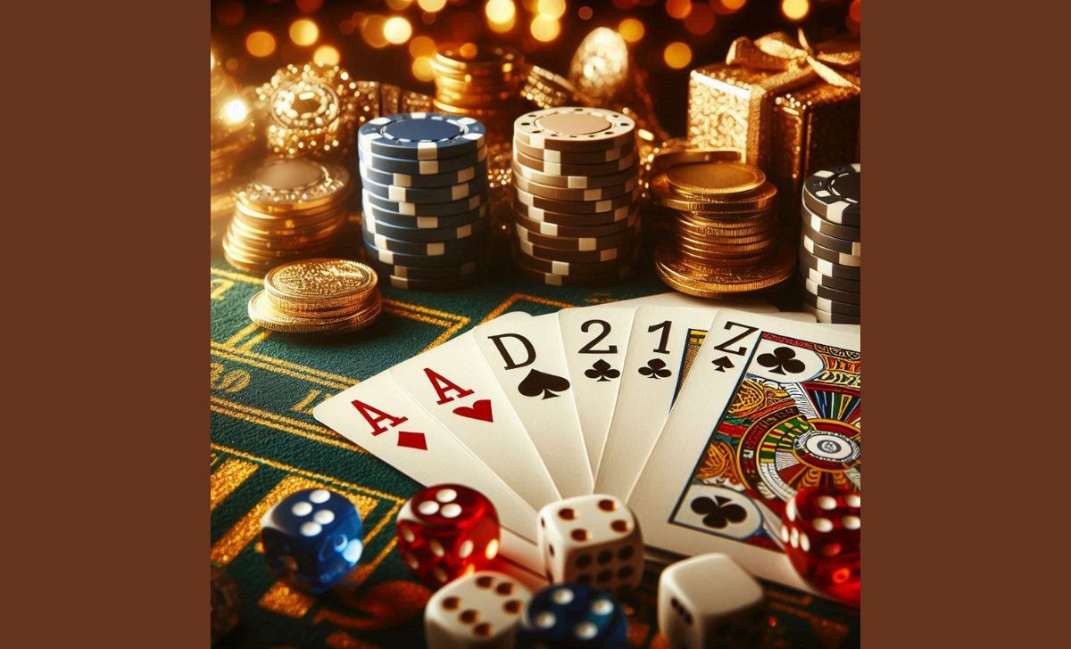 เกมยอดนิยมในการคาสิโน SBOBET มีอะไรบ้าง? เกมยอดนิยมในการคาสิโน SBOBET มีอะไรบ้าง?